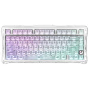 کیبورد بی‌سیم GravaStar Mercury K1 Lite