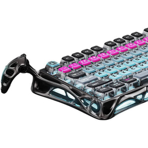 کیبورد گیمینگ GravaStar Mercury V75 Pro