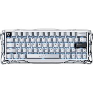 کیبورد گیمینگ GravaStar Mercury V60 Pro
