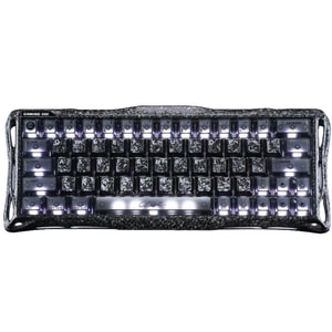کیبورد گیمینگ GravaStar Mercury V60 Pro
