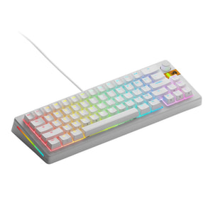 کیبورد GravaStar GMMK 3 HE Compact