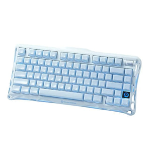 خرید کیبورد بی‌سیم GravaStar Mercury K1