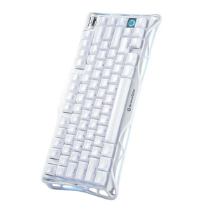 خرید کیبورد بی‌سیم GravaStar Mercury K1