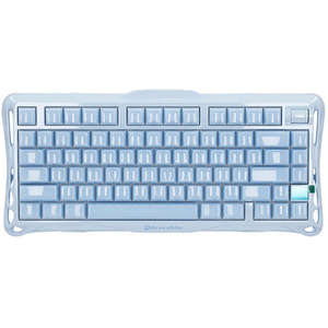 خرید کیبورد بی‌سیم GravaStar Mercury K1