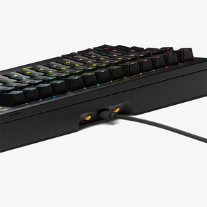 کیبورد مکانیکی Glorious GMMK 3 Compact