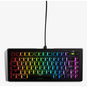 کیبورد مکانیکی Glorious GMMK 3 Compact