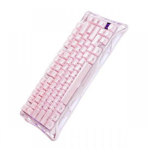 خرید کیبورد بی‌سیم GravaStar Mercury K1