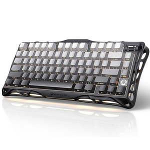 خرید کیبورد بی‌سیم GravaStar Mercury K1