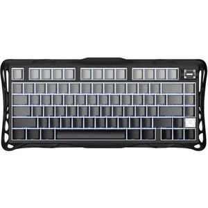 خرید کیبورد بی‌سیم GravaStar Mercury K1