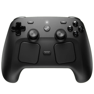 گیم پد بی‌سیم Steam