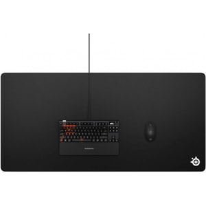 خرید موس پد گیمینگ SteelSeries QcK - سایز XXL - نسخه وارکرفت