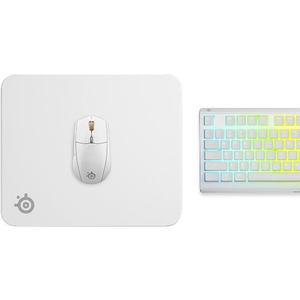 خرید موس پد گیمینگ SteelSeries QcK