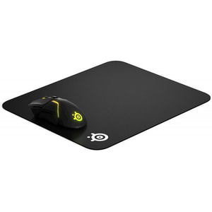 موس پد گیمینگ SteelSeries QcK Heavy