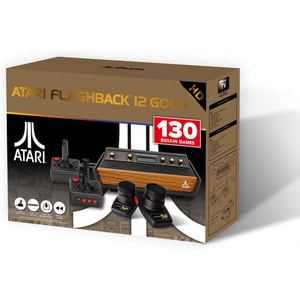 کنسول Atari Flashback 12 Gold