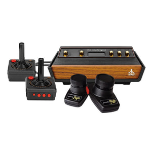 کنسول Atari Flashback 12 Gold