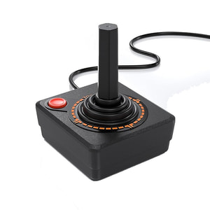 خرید جوی استیک Atari CX40+