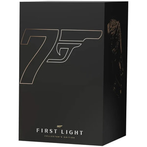 خرید نسخه کالکتور 007: First Light Legacy Edition