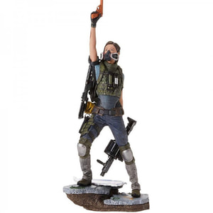 نسخه کالکتور بازی The Division 2 Dark Zone Edition