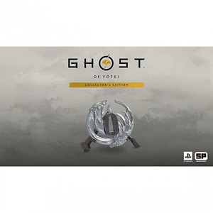 نسخه کالکتور بازی Ghost of Yotei
