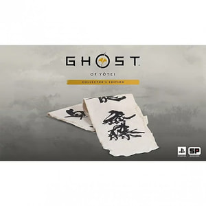 نسخه کالکتور بازی Ghost of Yotei