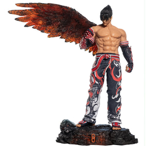 نسخه کالکتور بازی Tekken 8
