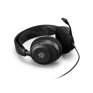 خرید هدست SteelSeries Arctis Nova 1 - سفید