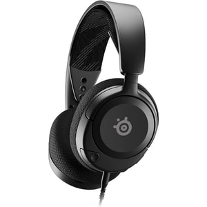 خرید هدست SteelSeries Arctis Nova 1 - سفید