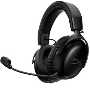 خرید هدست بی‌سیم HyperX Cloud III S