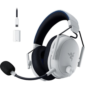 هدست بی‌سیم Razer Blackshark V3 Pro - نسخه Counter-Strike 2