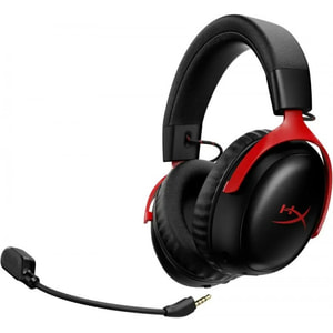 خرید هدست بی‌سیم HyperX Cloud III S