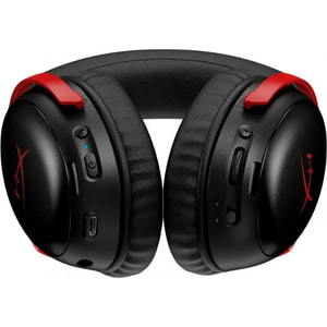 خرید هدست بی‌سیم HyperX Cloud III S