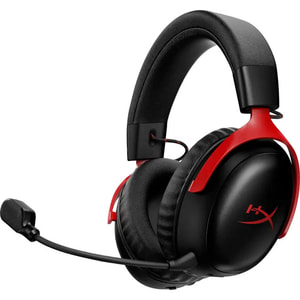 خرید هدست بی‌سیم HyperX Cloud III S