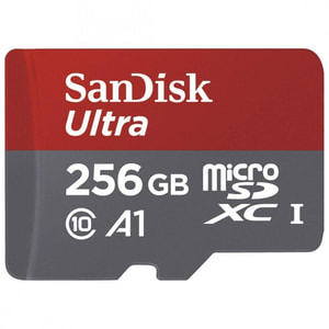 کارت میکرو اس دی SanDisk Ultra مخصوص نینتندو سوییچ