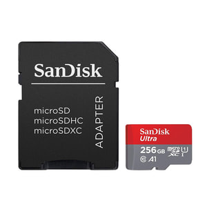 کارت میکرو اس دی SanDisk Ultra مخصوص نینتندو سوییچ