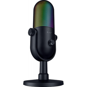 خرید میکروفون Razer Seiren V3 Chroma - سفید