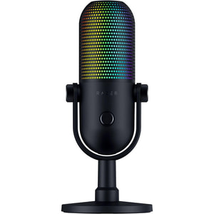 خرید میکروفون Razer Seiren V3 Chroma - سفید