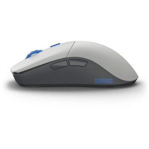 موس بی‌سیم Glorious Series One Pro - رنگ Genos