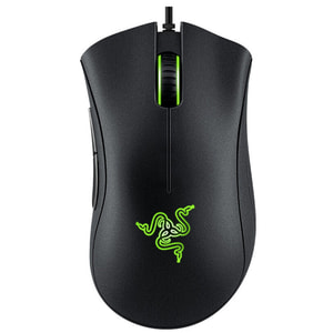 موس گیمینگ Razer Deathadder Essentials