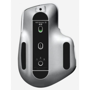 موس بی‌سیم Logitech MX Master 3S