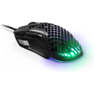 موس گیمینگ SteelSeries Aerox 5