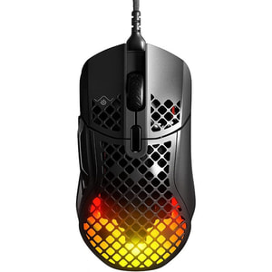 موس گیمینگ SteelSeries Aerox 5