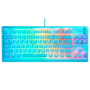 کیبورد گیمینگ SteelSeries Apex 3 TKL