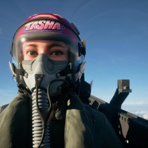 بازی Ace Combat 8: Wings of Theve برای PS5
