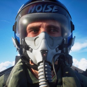 بازی Ace Combat 8: Wings of Theve برای PS5