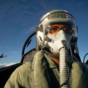 بازی Ace Combat 8: Wings of Theve برای PS5