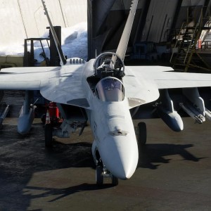 بازی Ace Combat 8: Wings of Theve برای PS5