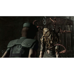 بازی Residen Evil Origins Collection برای PS4