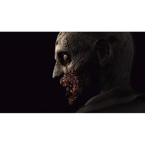 بازی Residen Evil Origins Collection برای PS4