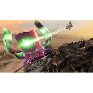 بازی LEGO Marvel Collection برای PS4