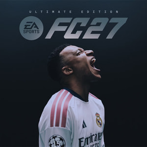 اکانت بازی پلی استیشن FC 27